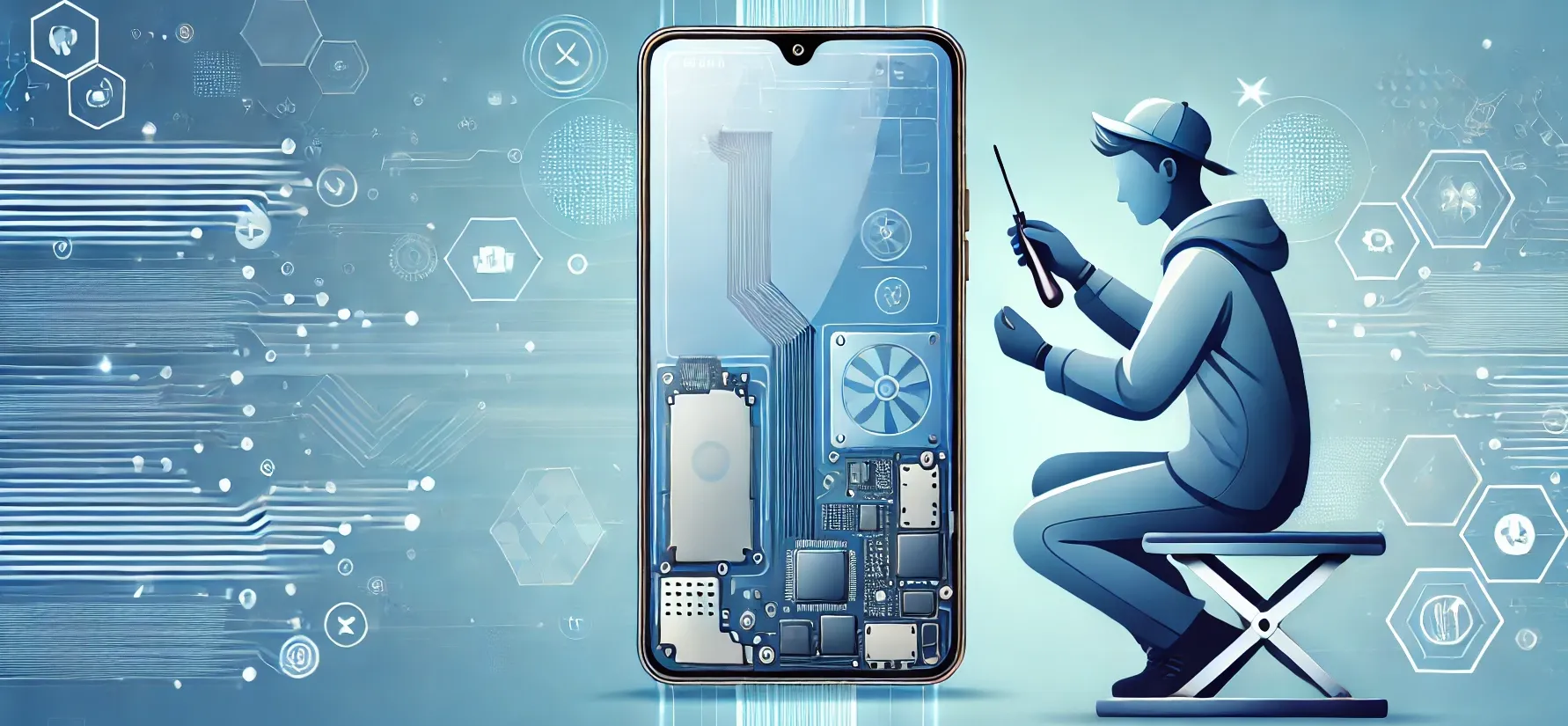 Smartphone Support